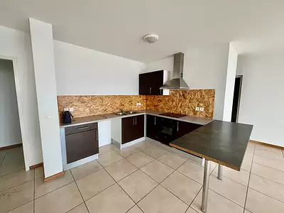 Appartement, 130 m²