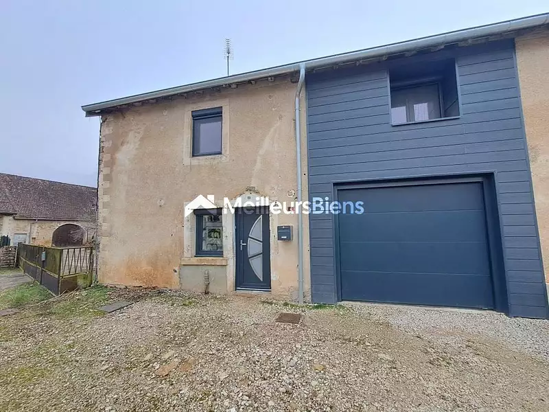 Maison, 178 m²