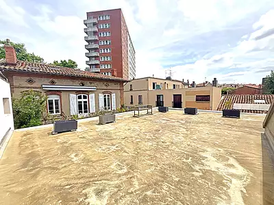 Immeuble, 250 m²