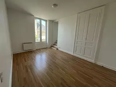 Appartement, 100 m²