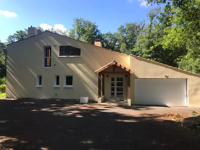 Maison, 140 m²