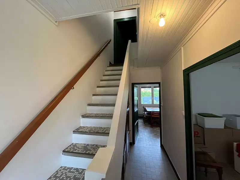 Maison, 80 m²