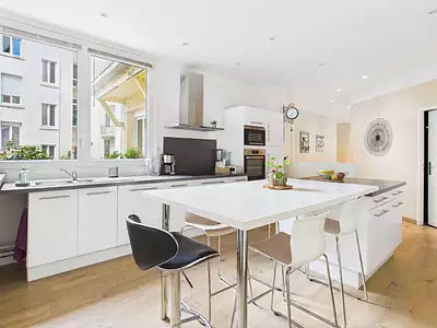 Appartement, 218,37 m²