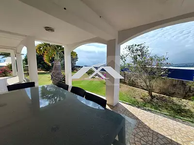 Maison, 165 m²