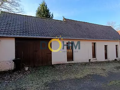 Maison, 121 m²