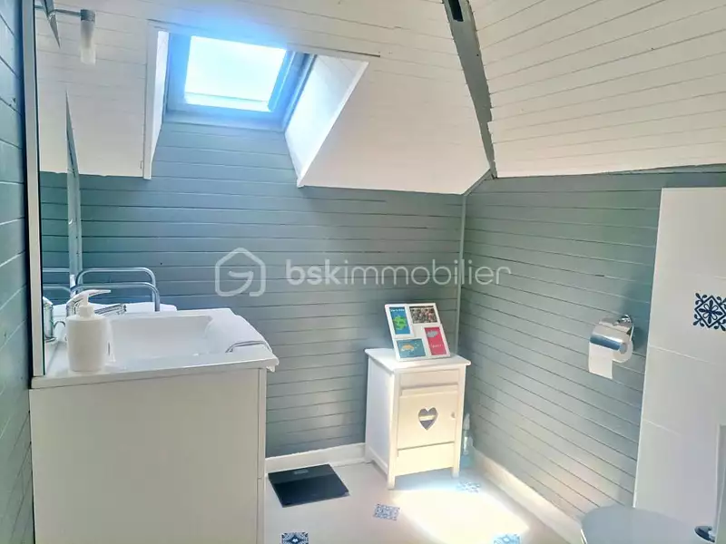 Maison, 140 m²