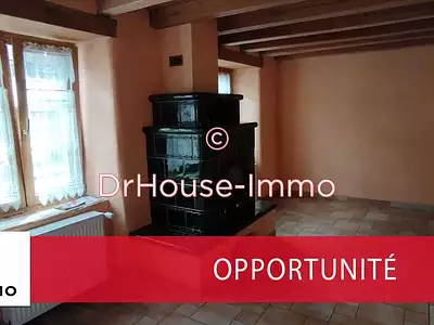 Maison, 103 m²