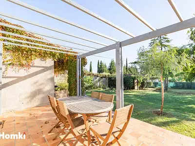 Maison, 92 m²