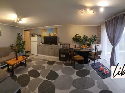 Maison, 167 m²