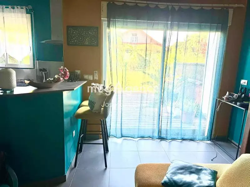 Maison, 78 m²