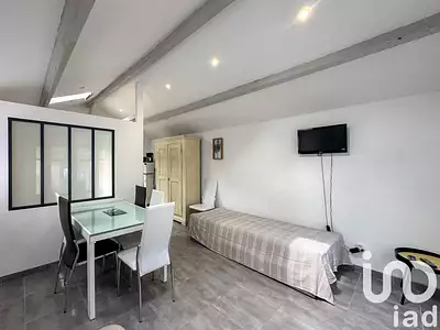 Maison, 31 m²