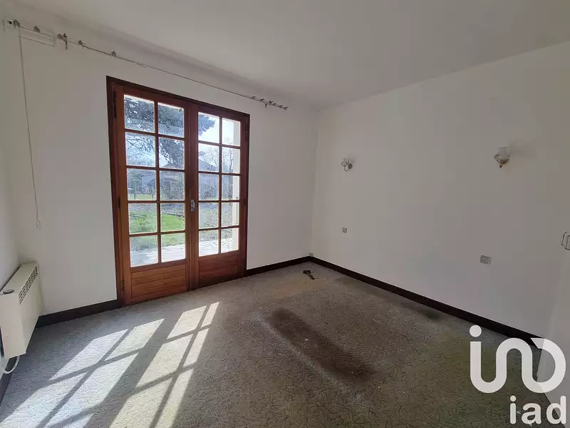 Maison, 110 m²
