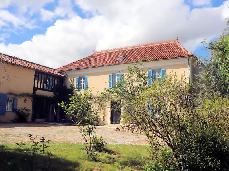 Maison, 400 m²