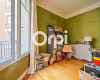 Appartement, 73 m²
