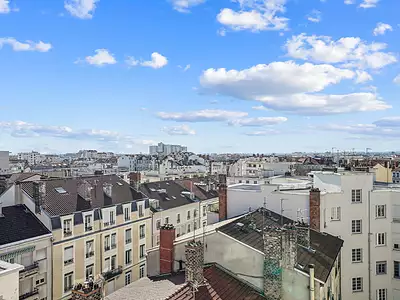 Appartement, 112 m²