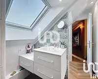 Maison, 165 m²