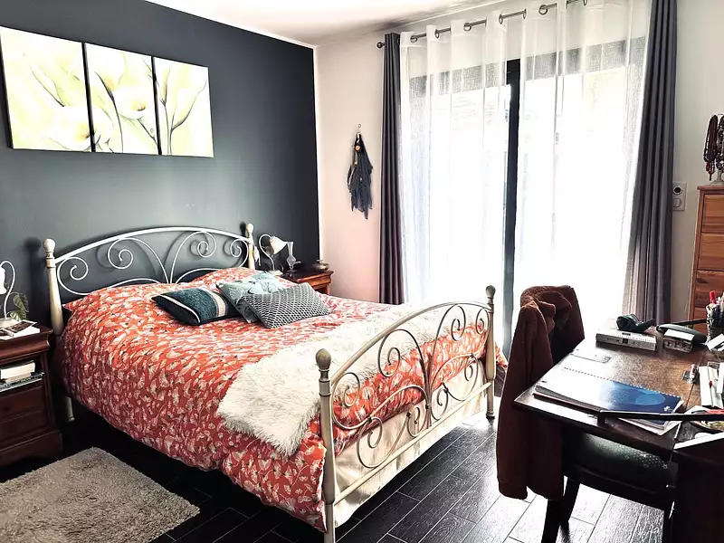 Maison, 173 m²