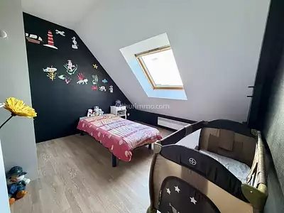 Maison, 125 m²