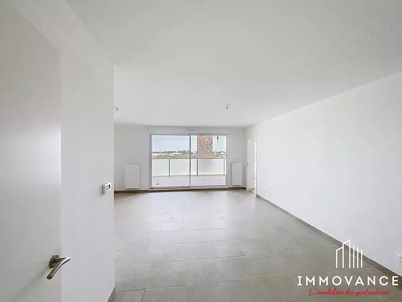 Appartement, 80,57 m²