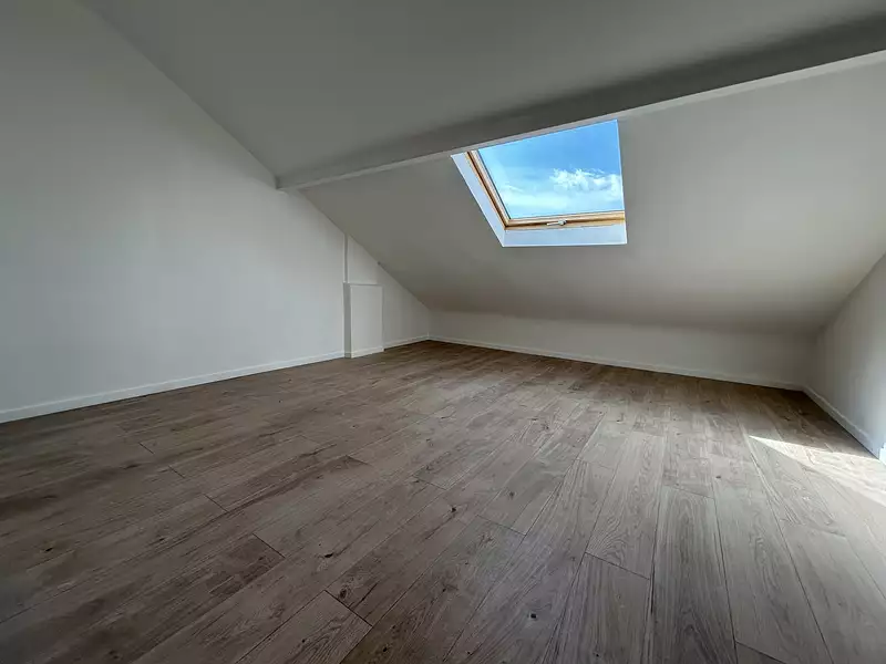 Appartement, 56,05 m²