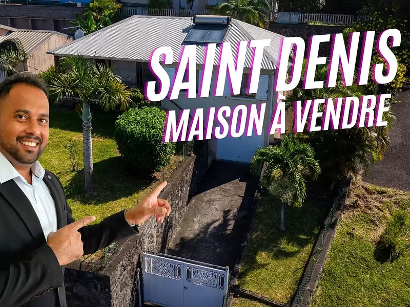 Maison, 96 m²