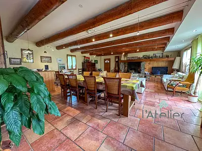 Maison, 430 m²