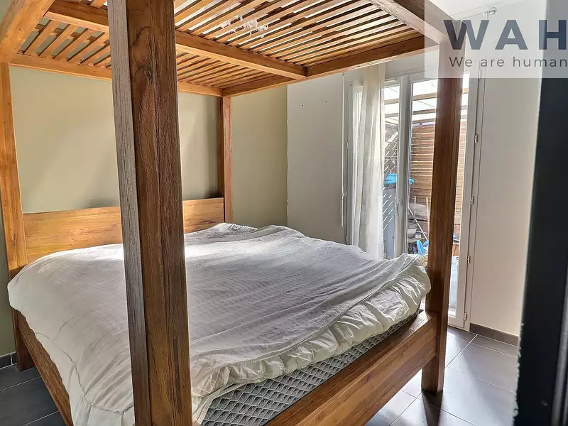 Maison, 80 m²