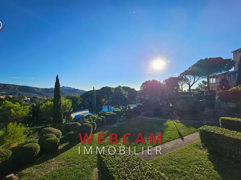 Appartement, 23,4 m²