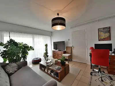 Appartement, 54,08 m²
