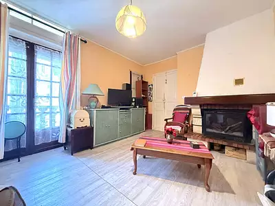 Maison, 115 m²