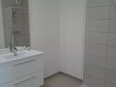 Appartement, 58,13 m²