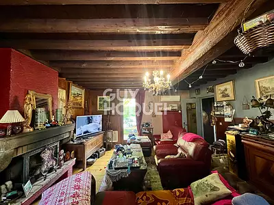 Maison, 145,38 m²