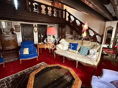 Appartement, 184 m²