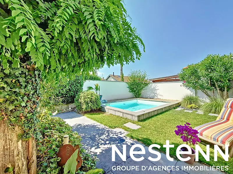 Maison, 156,62 m²