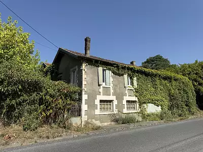 Maison, 133 m²