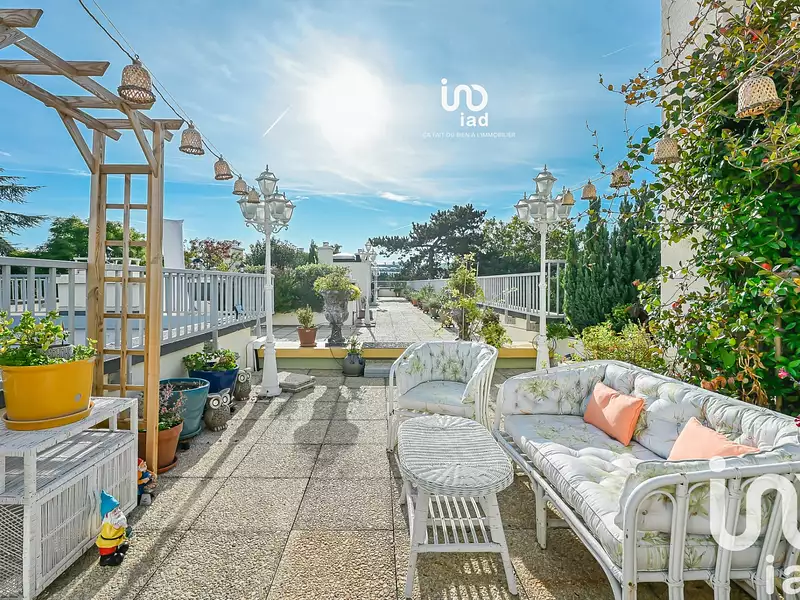 Appartement, 141 m²