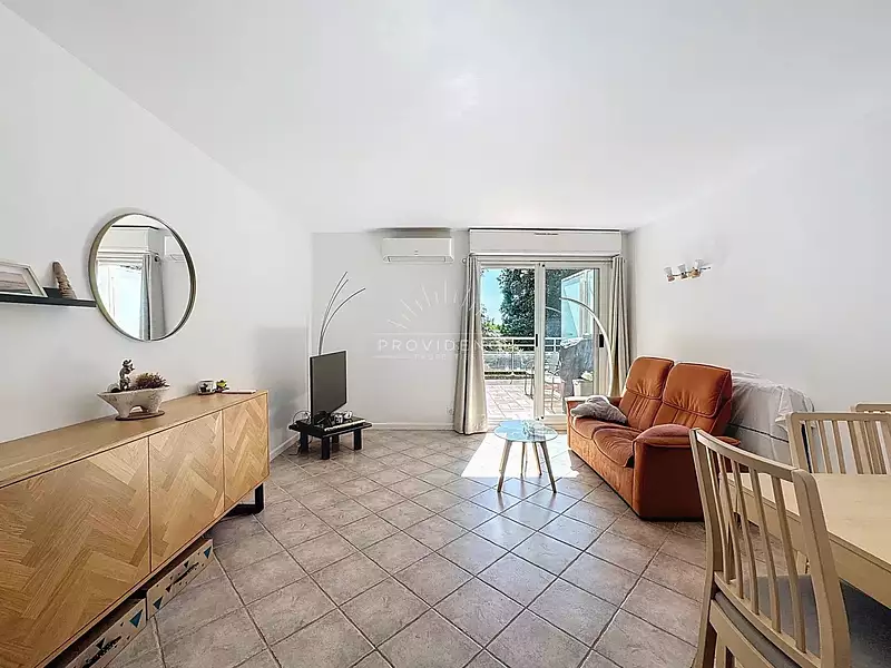 Appartement, 54,2 m²