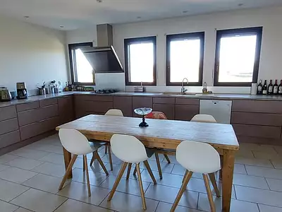 Maison, 220 m²