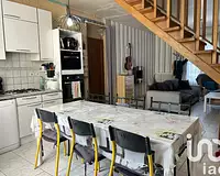 Maison, 119 m²