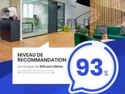 Appartement, 104 m²