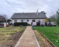 Maison, 92 m²