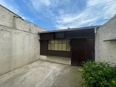 Maison, 82 m²