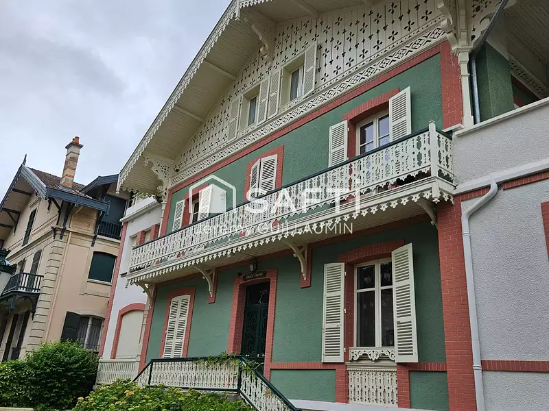 Appartement, 98 m²