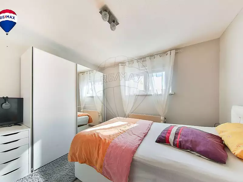 Maison, 197 m²
