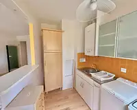 Appartement, 31,94 m²