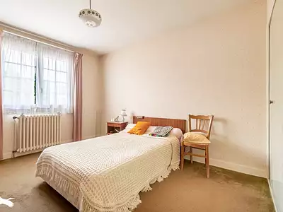 Maison, 115 m²