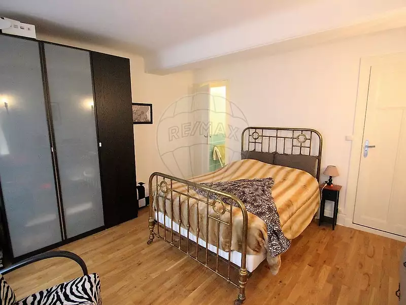 Appartement, 133 m²