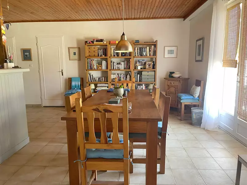 Maison, 150 m²