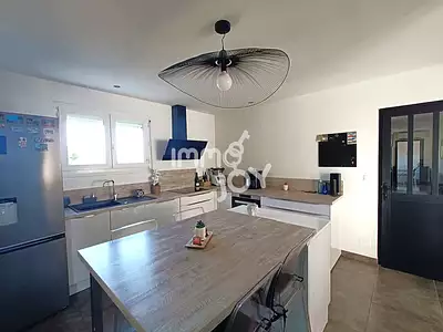 Maison, 213 m²