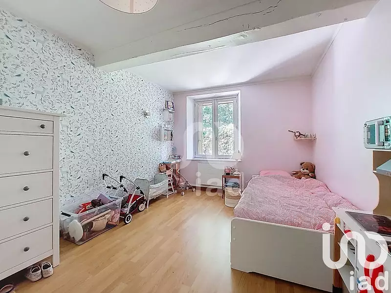 Maison, 250 m²